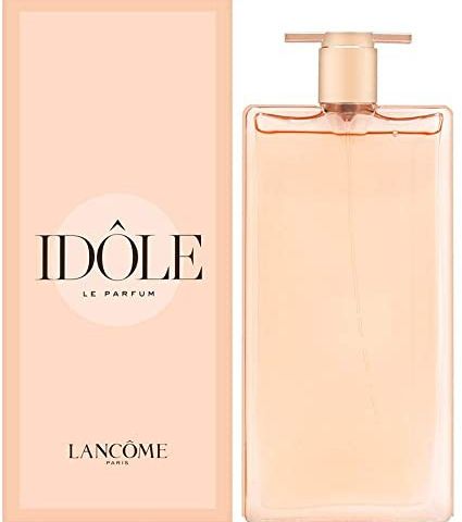 Helt ny og uåpnet! Lancome Idole 50ml Le Parfyme