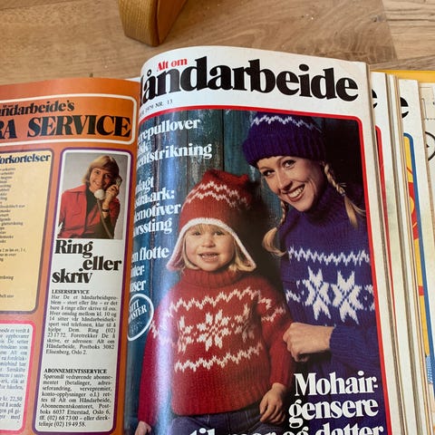 Annonsebilde