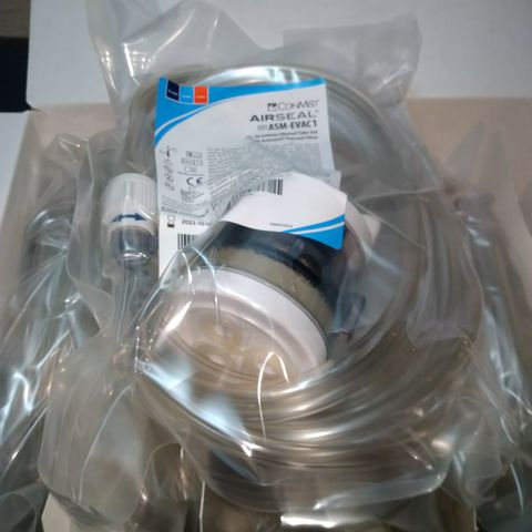 24 stk Slanger med filter for operasjon - Endomechanical - Laparoscopic - GI BUD