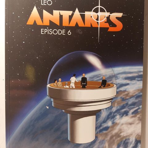 ANTARES E.6