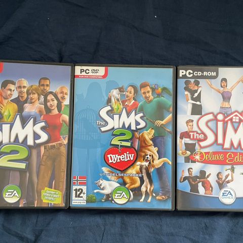 sims 2