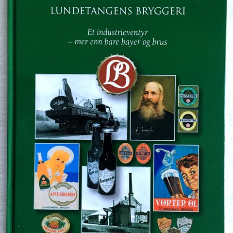 Lundetangens Bryggeri
