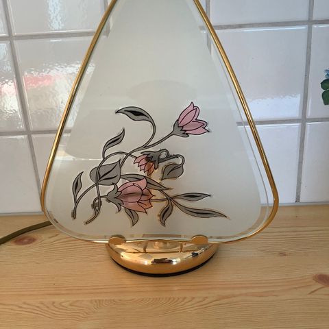 Lampe