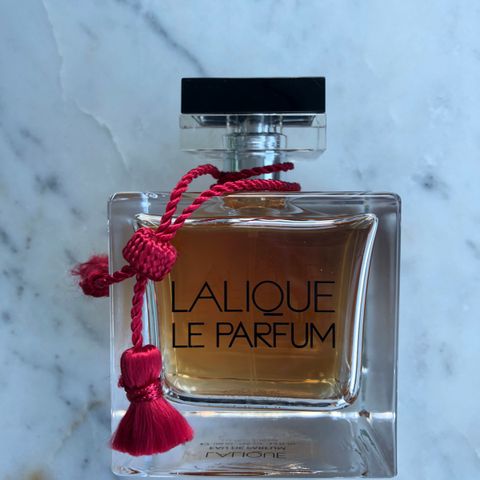 LALIQUE Le Parfum 100 ml