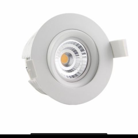 Downlight