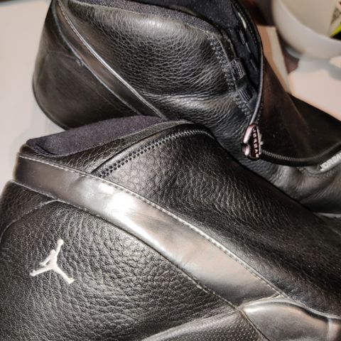 1999 JORDAN JUMPMAN TEAM J black