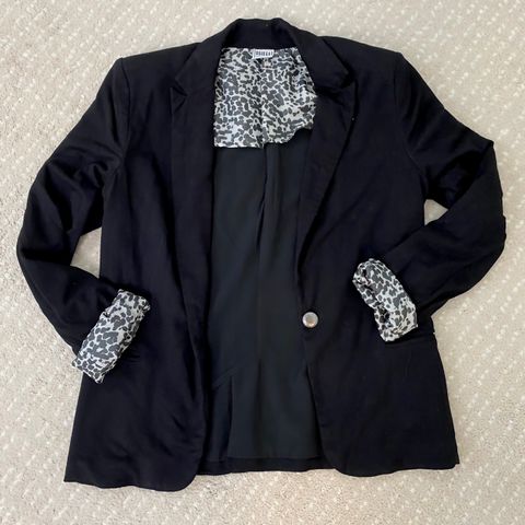 Selected Blazer