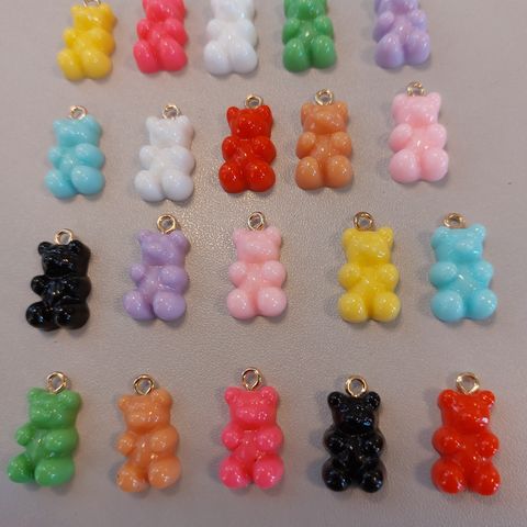 Candy bears