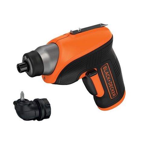 Utleie - Black+decker VINKEL skrutrekker