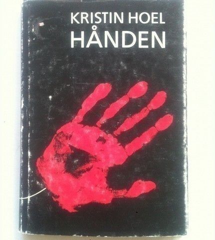 Bøker av Kristin Hoel