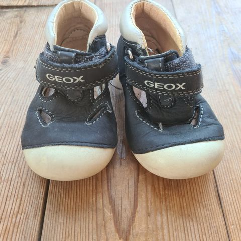 Sko Geox Sandaler 20