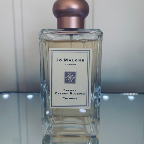 Jo Malone Sakura Cherry Blossom Cologne 100ML