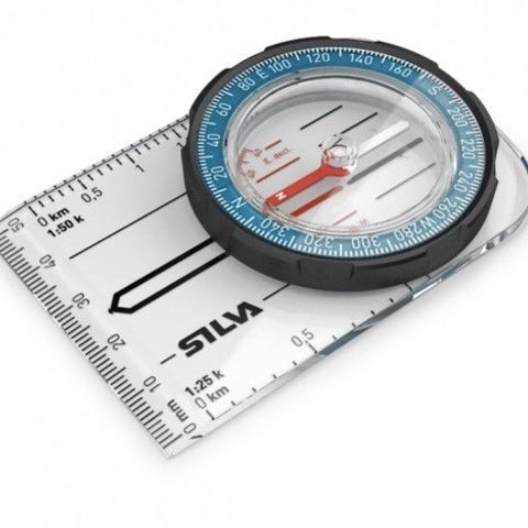Silva kompass