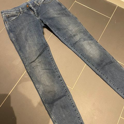 Jeans fra Wrangler