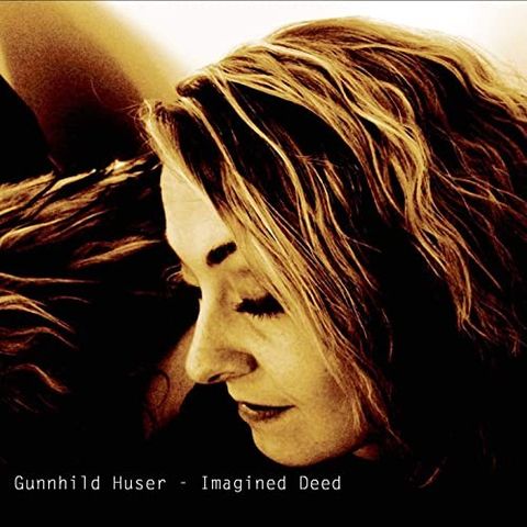 Gunnhild Huser-cd