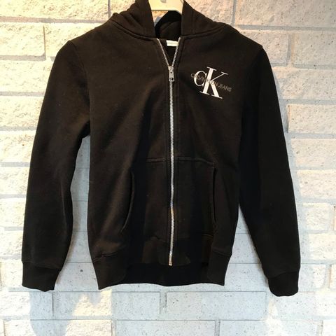Calvin Klein - CK - hoodie