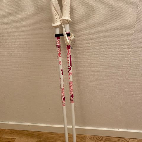 skistaver 75cm nye