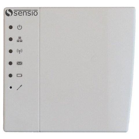 Eaton sensio x1 kontroll