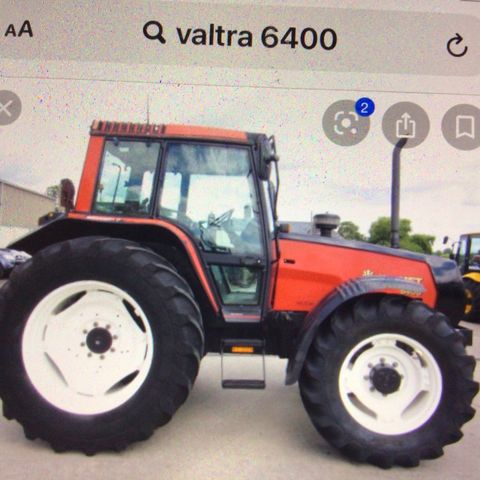 Valtra/valmet-Klappsete/passasjersete kjøpes