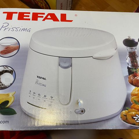 Tefal