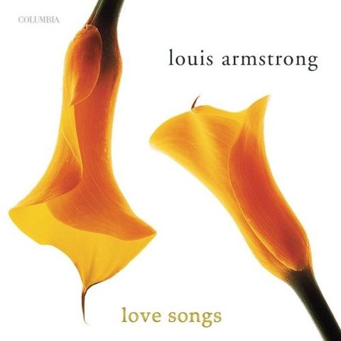 Louis Armstrong – Love Songs, 2000