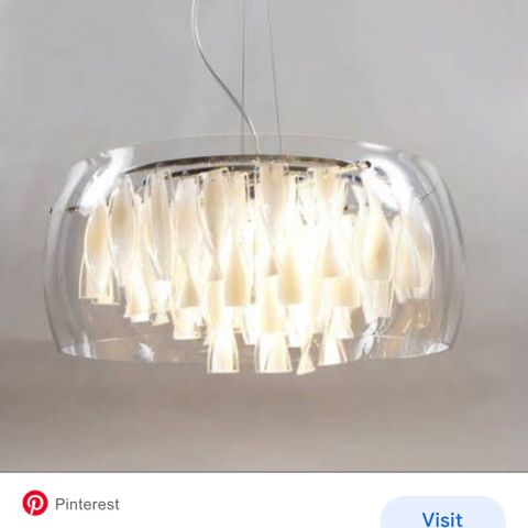 tak lampe