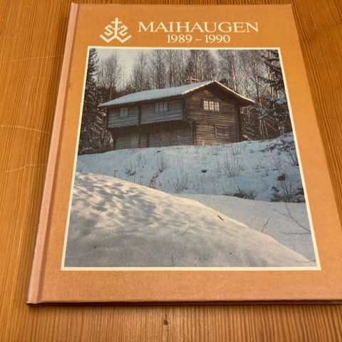 MAIHAUGEN 1989 - 1990