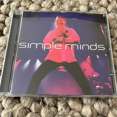 Simple Minds Cd-Singler - Ltd editions -Fan Club Cd - Promo - Cd Maxi - Topp