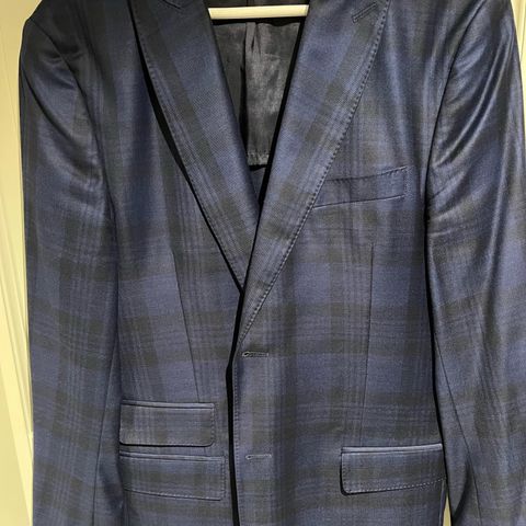 J.Lindeberg Blazer str.48