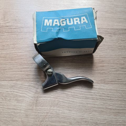 NOS TEMPO MAGURA MC