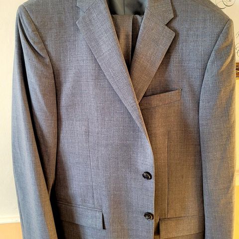 Corneliani Dress - som ny str 54 NY PRIS