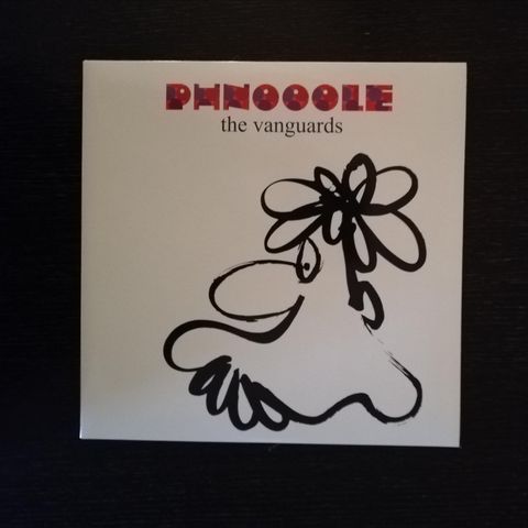 The Vanguards – Phnooole