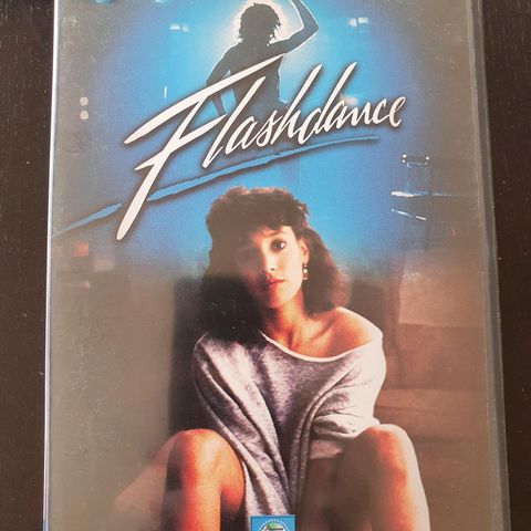 Flashdance. Dvd