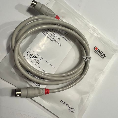 Technics SU-C800/909/1000 kabel. Topp kvalitet