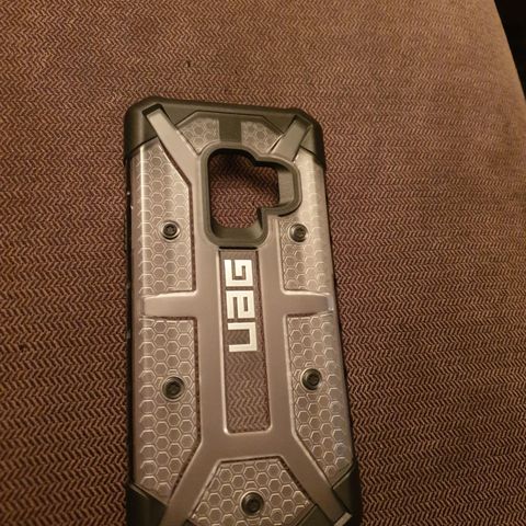 UAG Samsung deksel S20 / S9 