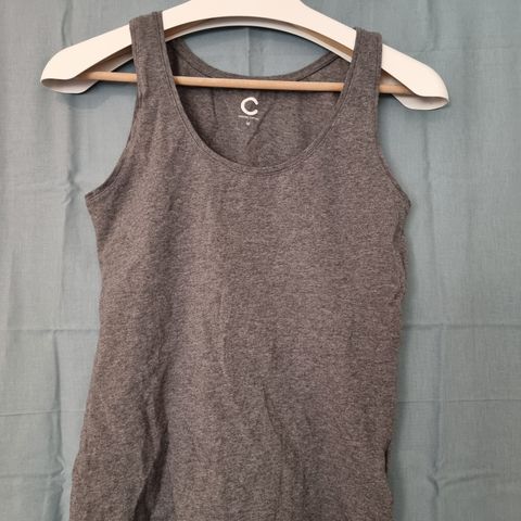 Singlet str M