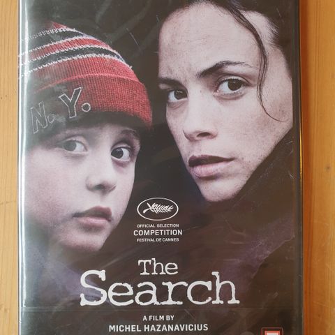 The search *NY*