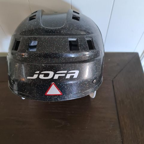 Pent brukt Jofa hockey hjlem str. 49-56