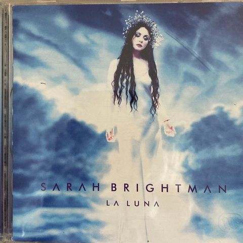 CD: Sarah Brightman