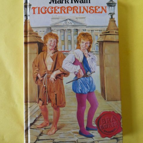 Tiggerprinsen