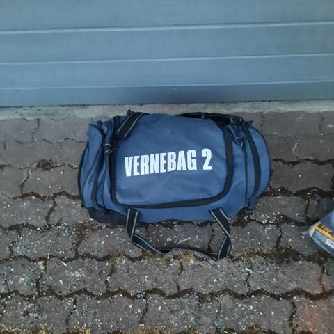 Vernebag 2