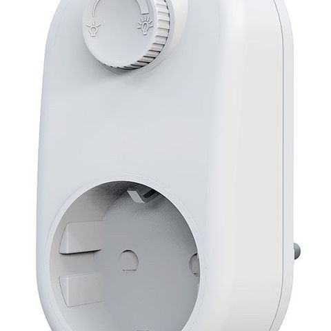 Mood plug-in dimmer 3-200w