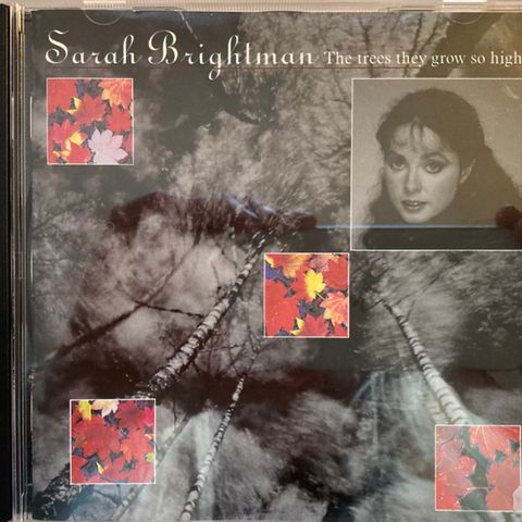 CD: Sarah Brightman