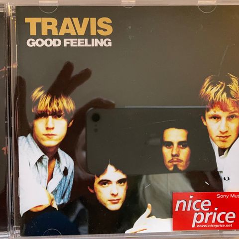 CD: Travis