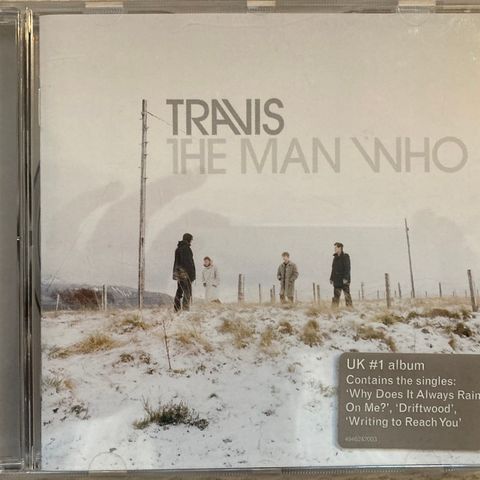 CD: Travis