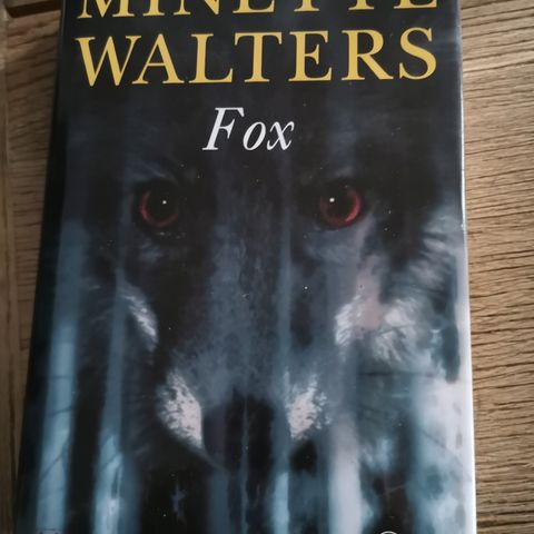 Minette Walters: Fox