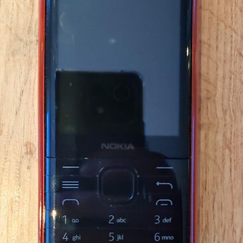 Nokia