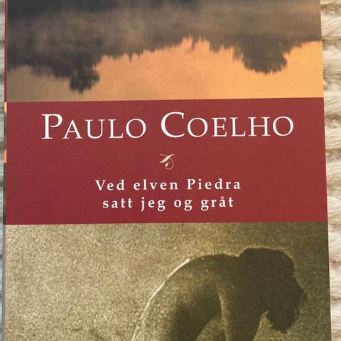 Paulo Coelho: