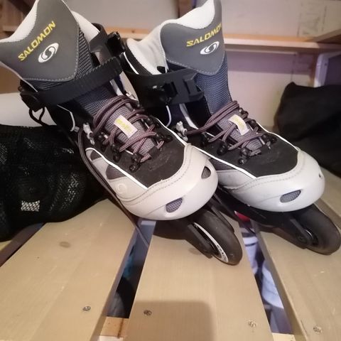 Rollerblades str 42