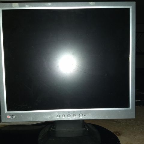 PC Monitor